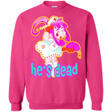 Sweatshirts Heliconia / S Oopsi Crewneck Sweatshirt