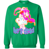 Sweatshirts Irish Green / S Oopsi Crewneck Sweatshirt