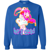 Sweatshirts Royal / S Oopsi Crewneck Sweatshirt