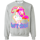 Sweatshirts Sport Grey / S Oopsi Crewneck Sweatshirt