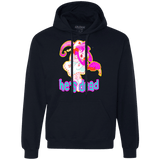 Sweatshirts Navy / S Oopsi Premium Fleece Hoodie