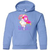 Sweatshirts Carolina Blue / YS Oopsi Youth Hoodie