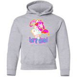 Sweatshirts Sport Grey / YS Oopsi Youth Hoodie