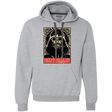 Sweatshirts Sport Grey / S Order to the galaxy Premium Fleece Hoodie