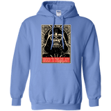 Sweatshirts Carolina Blue / S Order to the galaxy Pullover Hoodie
