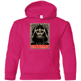 Sweatshirts Heliconia / YS Order to the galaxy Youth Hoodie