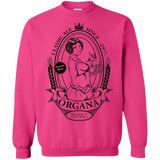 Sweatshirts Heliconia / S Organa Ale Crewneck Sweatshirt