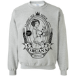 Sweatshirts Sport Grey / S Organa Ale Crewneck Sweatshirt