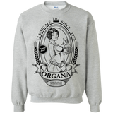 Sweatshirts Sport Grey / S Organa Ale Crewneck Sweatshirt