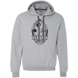 Sweatshirts Sport Grey / S Organa Ale Premium Fleece Hoodie