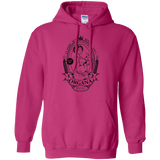 Sweatshirts Heliconia / S Organa Ale Pullover Hoodie