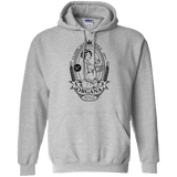 Sweatshirts Sport Grey / S Organa Ale Pullover Hoodie
