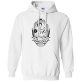 Sweatshirts White / S Organa Ale Pullover Hoodie