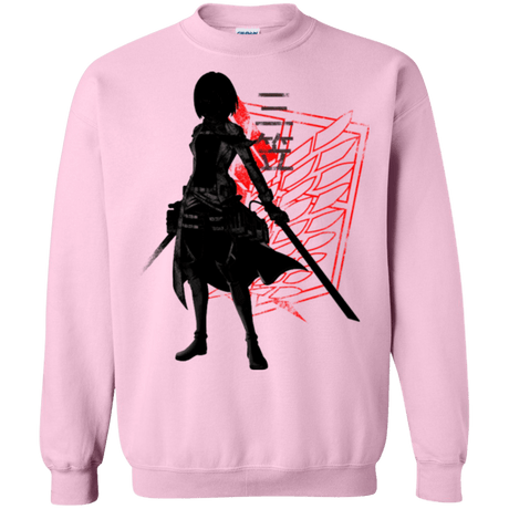 Sweatshirts Light Pink / Small Our Hope Crewneck Sweatshirt