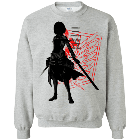 Sweatshirts Sport Grey / Small Our Hope Crewneck Sweatshirt