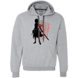 Sweatshirts Sport Grey / Small Our Hope Premium Fleece Hoodie