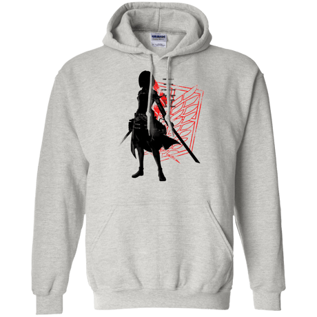 Sweatshirts Ash / Small Our Hope Pullover Hoodie