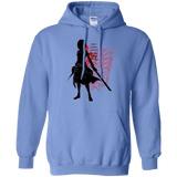 Sweatshirts Carolina Blue / Small Our Hope Pullover Hoodie