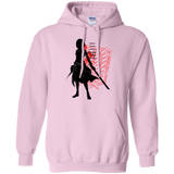 Sweatshirts Light Pink / Small Our Hope Pullover Hoodie