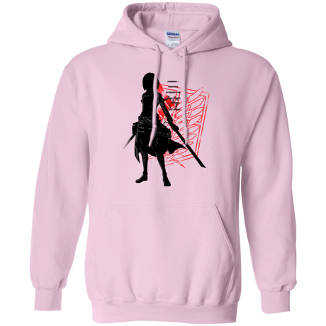 Sweatshirts Light Pink / Small Our Hope Pullover Hoodie