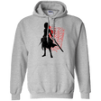 Sweatshirts Sport Grey / Small Our Hope Pullover Hoodie