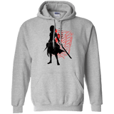 Sweatshirts Sport Grey / Small Our Hope Pullover Hoodie