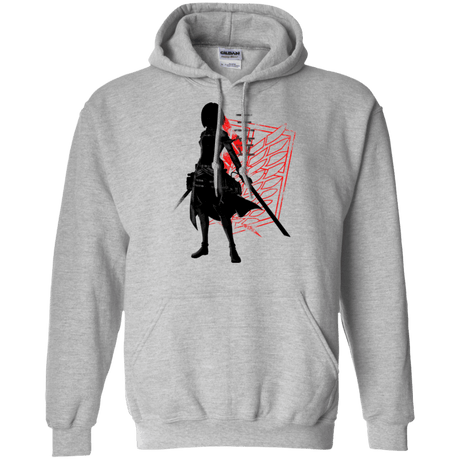 Sweatshirts Sport Grey / Small Our Hope Pullover Hoodie