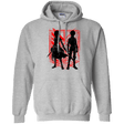 Sweatshirts Sport Grey / Small Our Only Hope Pullover Hoodie