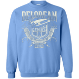 Sweatshirts Carolina Blue / Small Outa Time Crewneck Sweatshirt