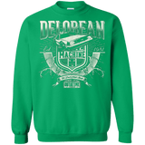Sweatshirts Irish Green / Small Outa Time Crewneck Sweatshirt