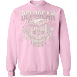 Sweatshirts Light Pink / Small Outa Time Crewneck Sweatshirt