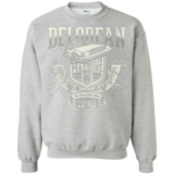 Sweatshirts Sport Grey / Small Outa Time Crewneck Sweatshirt