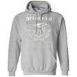 Sweatshirts Sport Grey / Small Outa Time Pullover Hoodie