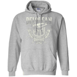 Sweatshirts Sport Grey / Small Outa Time Pullover Hoodie