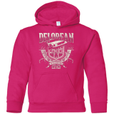 Sweatshirts Heliconia / YS Outa Time Youth Hoodie