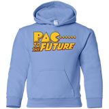 Sweatshirts Carolina Blue / YS Pac to the Future Youth Hoodie