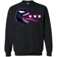 Sweatshirts Black / S Pac Venom Crewneck Sweatshirt