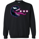 Sweatshirts Black / S Pac Venom Crewneck Sweatshirt