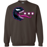 Sweatshirts Dark Chocolate / S Pac Venom Crewneck Sweatshirt