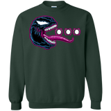 Sweatshirts Forest Green / S Pac Venom Crewneck Sweatshirt