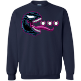 Sweatshirts Navy / S Pac Venom Crewneck Sweatshirt