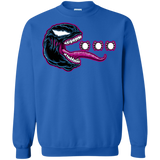 Sweatshirts Royal / S Pac Venom Crewneck Sweatshirt