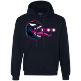 Sweatshirts Navy / S Pac Venom Premium Fleece Hoodie