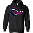 Sweatshirts Black / S Pac Venom Pullover Hoodie