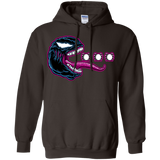 Sweatshirts Dark Chocolate / S Pac Venom Pullover Hoodie