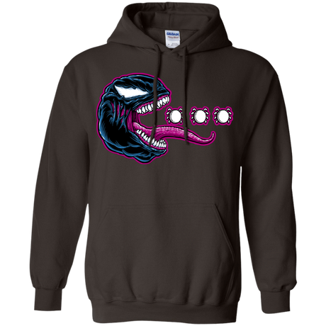 Sweatshirts Dark Chocolate / S Pac Venom Pullover Hoodie