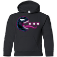 Sweatshirts Black / YS Pac Venom Youth Hoodie