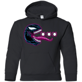 Sweatshirts Black / YS Pac Venom Youth Hoodie