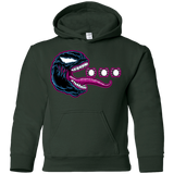 Sweatshirts Forest Green / YS Pac Venom Youth Hoodie