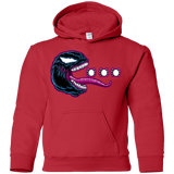 Sweatshirts Red / YS Pac Venom Youth Hoodie